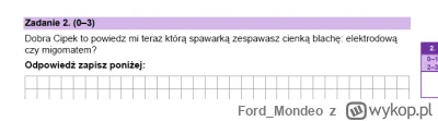 Ford_Mondeo - #matura #matura2023 #walaszek #walaszekgrubasiekiedynowybomba #heheszki