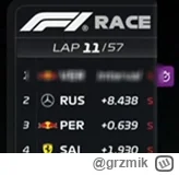grzmik - #f1 Mają racje to co on robi z resztą jest zdecydowanie +18