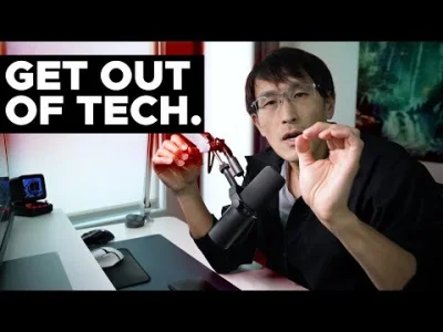 a5f5c1 - Co sądzicie o tym filmie od Tech Leada? ( ͡° ʖ̯ ͡°)

https://www.youtube.com...