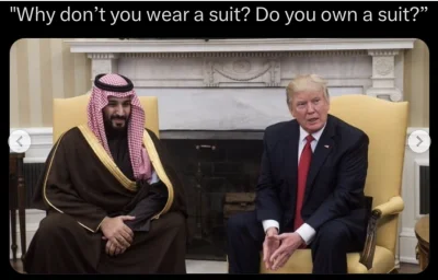 KonradNowacki - #heheszki #polityka #usa #trump #bekazprawakow