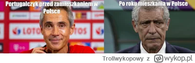 Trollwykopowy - #reprezentacja #pilkanozna #tetrycy