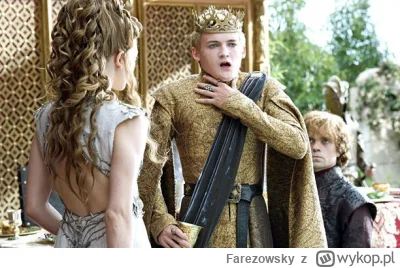 Farezowsky - Okropne lewactwo musi się nabijać z tego. Człowiek umarł, zostawił rodzi...