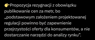 SatanWasa_Babyboomer - Deweloperuchy i Otodom obsrani że nie będą mogli manipulować s...