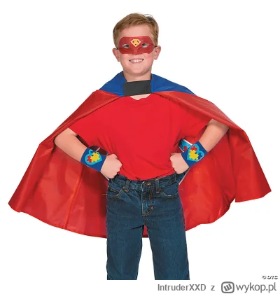 IntruderXXD - > A Wy jakie macie super moce?

@Kasahara: autyzm