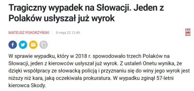 bacaa90 - >Tak się dzicz z ukrainy zachowuje na europejskich drogach. Oni powinni mie...