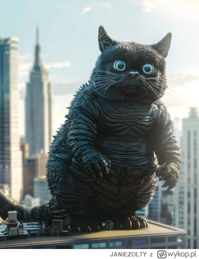 JANIEZOLTY - #aikitku