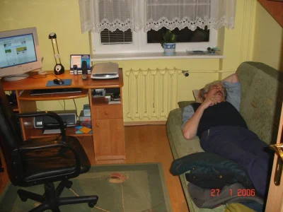 troglodyta_erudyta - Stacja III: twój stary upada pod krzyżem.