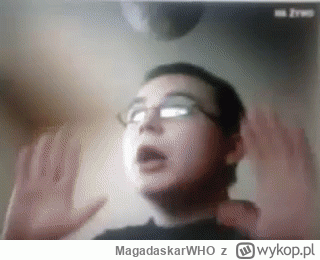 MagadaskarWHO - znikam jak duh