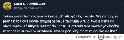 sildenafil - Idealne podsumowanie sprawy pomówionego o pedofilię księdza ze Szczecina...