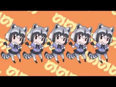 Corvus_Frugilagus - @paczelok: Kemono friends.