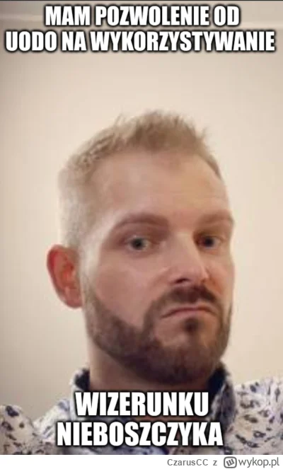CzarusCC - #kononowicz #patostreamy