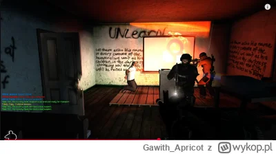 Gawith_Apricot - SWAT 4   2005

Które misję najbardziej zapadły Wam w pamięć? 

#retr...