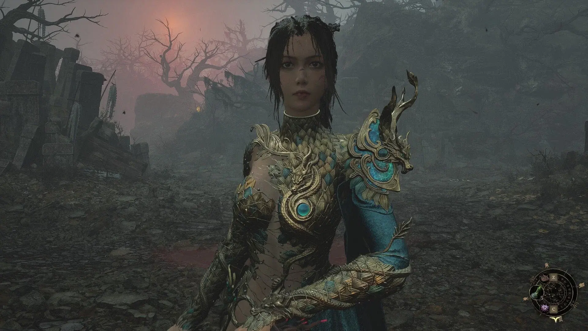 Thadeusss77 - @JAscek: ALTERNATYWNY strój dla bohaterki w Silent Hill jest zły, ale t...