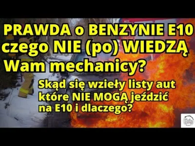 biskup2k - @jestem_legenda: @gomjeden ponoć aluminium też nie lubi etanolu.