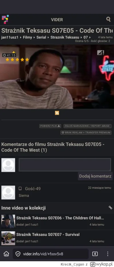 Krecik_Cygan - klik
#chucknorris