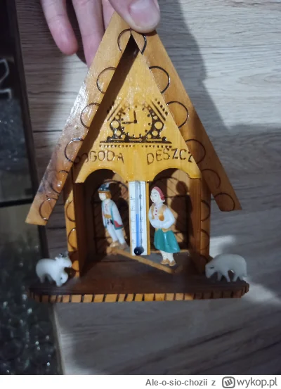 Ale-o-sio-chozii - @youngP tadam! Będzie dyszcz xd