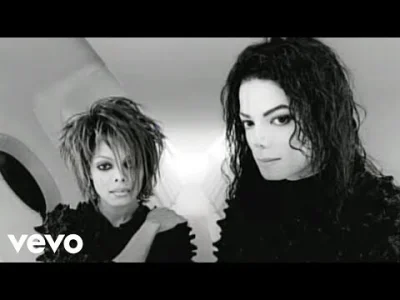 borsiu - Michael Jackson, Janet Jackson - Scream