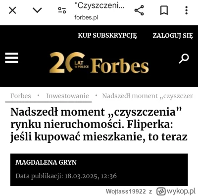 Wojtass19922 - Znany już wielu model inwestycji eng."buy high sell low"
#nieruchomosc...