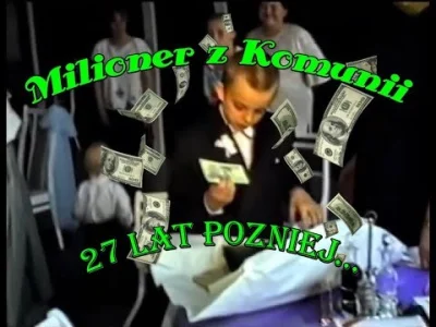 Ghost2 - @kiedro: a tutaj ten sam chłop tylko 27 lat później, w filmie mówi że za te ...