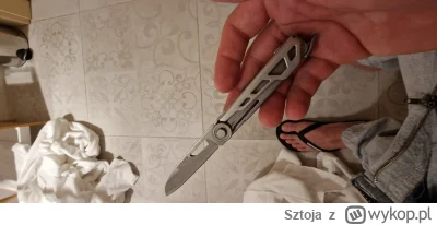 Sztoja - @Homunculuszhejtowannabe_oskarek