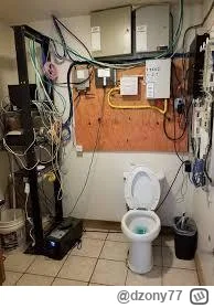 dzony77 - Serwerownia wykopu została podkręcona na nadchodzący piątek. Adminowi pełni...