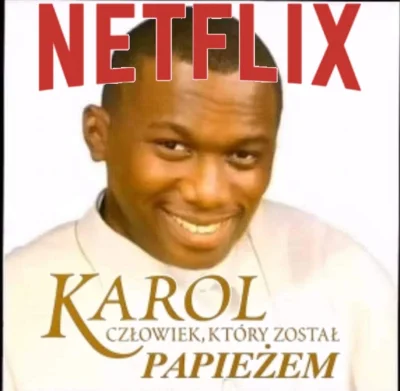 Wedarn - Czekam na adaptację Netflixa ( ͡° ͜ʖ ͡°)

#netflix