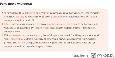 uncles - @Jurand-ze-Spychowa: