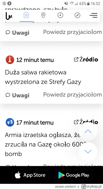 zenek-stefan1 - Jeszcze się bronią
#izrael #palestyna