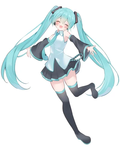 DistasterMasterer - #mikudaily

SPOILER