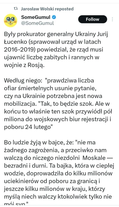 dziadeq - Źle to wygląda dla Ukrainy. Co sądzicie?
#ukraina #wojna #rosja