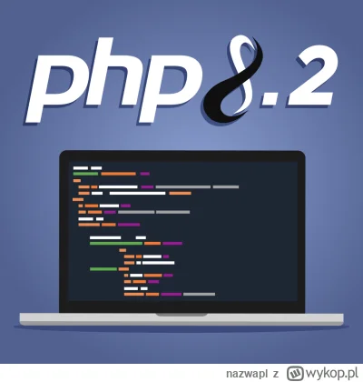 nazwapl - PHP 8.2 na hostingu w nazwa.pl

Oto korzyści, na jakie można liczyć, wybier...