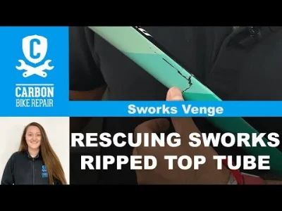 4x80 - Ta naprawa mniej mi się podoba bo jest robiona zbyt miejscowo ale to profesjon...