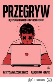 Caracas - Szukając książki na statek trafiłem na to cudo. Opinie zachęcają ( ͡º ͜ʖ͡º)...