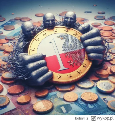 kolin4 - Orzelek w------l dostaje kolejny dzien

#gielda