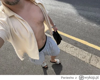 Pariashu - Znowu się n-------m, mam już dosyć #alkoholizm #przegryw