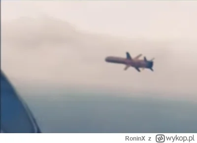 RoninX - https://www.youtube.com/shorts/cpbfauvq2eM Filmik jak ukraiński myśliwiec es...