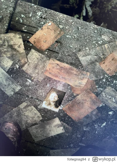 folwgnag94 - Ciekawe czy zdjęcie tego Pana, to któryś z producentów gry ( ͡° ͜ʖ ͡°)

...