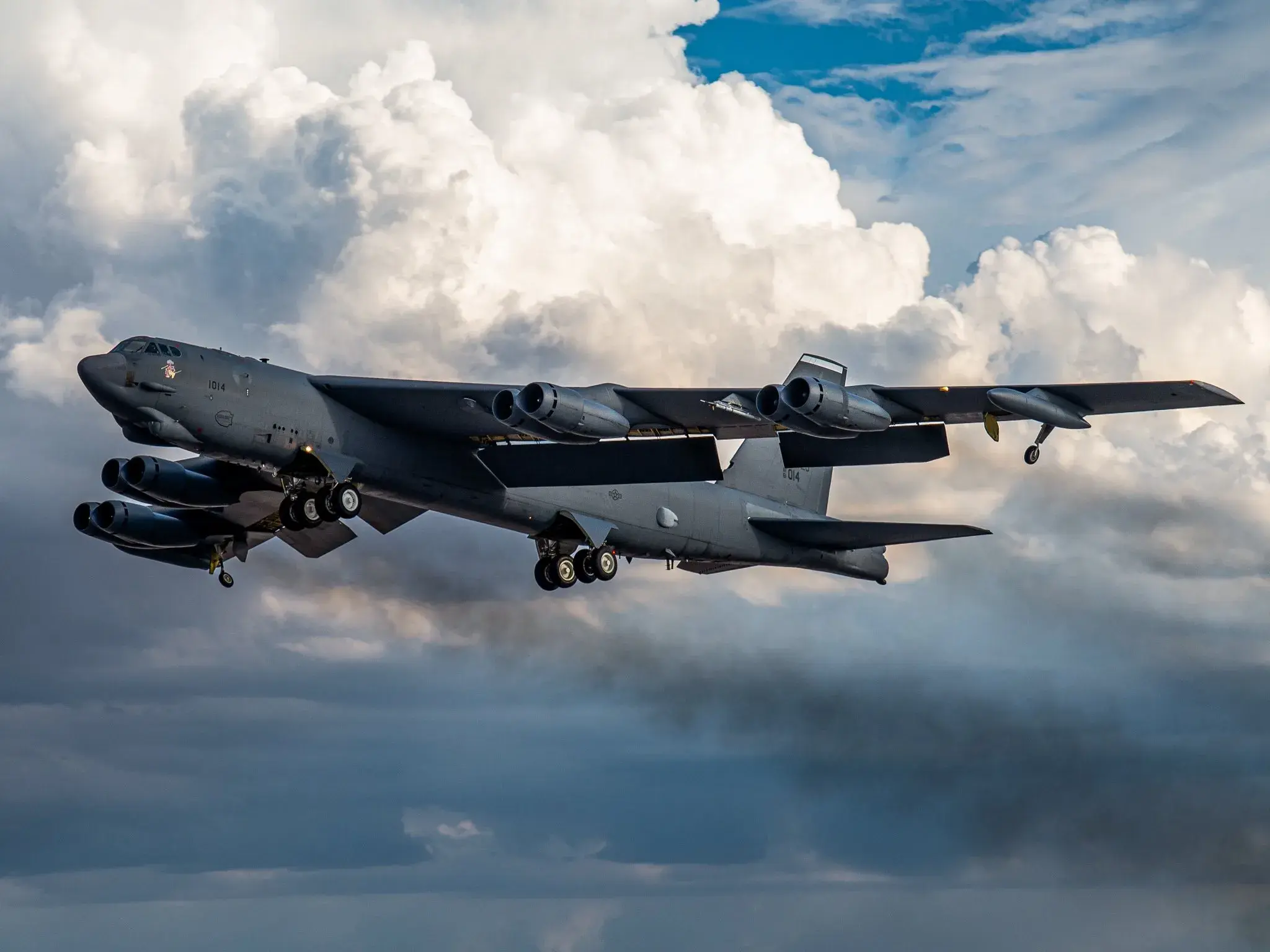 wfyokyga - Duży samolot