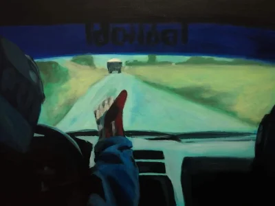 pogop - #pogopasztukaspam 

CO TO K***A JEST??!!
WRC czyli wściekłe rajdowe czinkłocz...