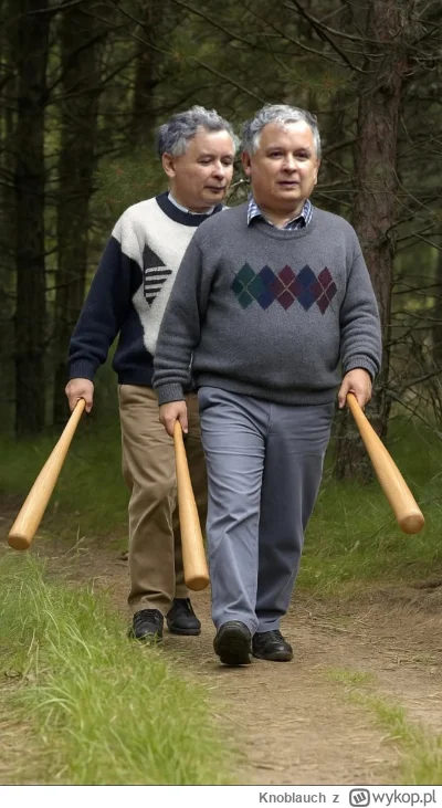 Knoblauch - #heheszki