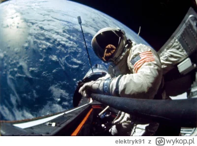 elektryk91 - Dokładnie 57 lat temu rozpoczęła się ostatnia misja programu Gemini, czy...
