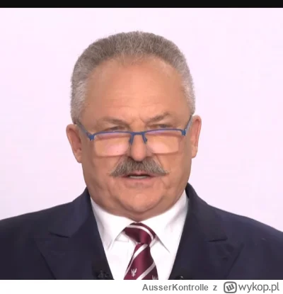 AusserKontrolle - Synek jaka służba zdrowia wujek Zdzisiek przyniesie obcęgi i ten zą...