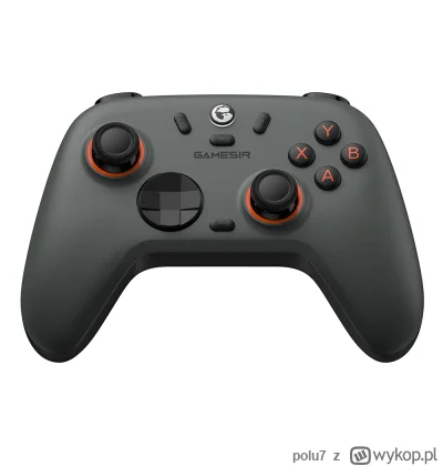 polu7 - GameSir Nova 2 Lite Wireless Game Controller w cenie 25.99$ (93.92 zł) | Najn...
