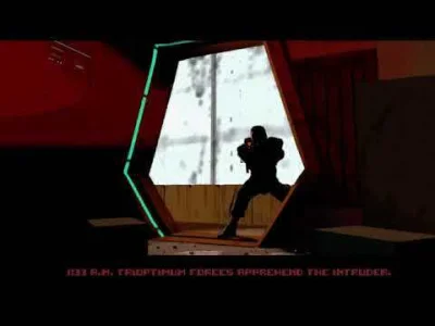 MientkiWafel - @EmcePomidor3: za dużo ograłem się w System Shocka, żeby nie mieć wątp...