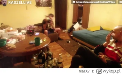 MarX7 - Czaruś za dużo pieścił sie z Murzyńskim. Na raszei brakuje twardej ręki. Jack...