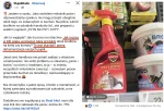 WielkiNos - Psiarz zobaczył na półce sklepowej obok środków na insekty, płynów na kre...