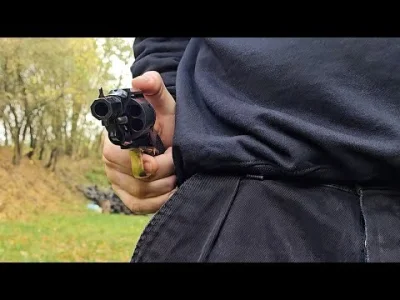 Lazaro - @LordHunter: Rufus z takiego strzelał i miał niezłe wyniki:
https://www.yout...