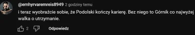 IdillaMZ - Tak, tak. Walka o utrzymanie. Górnik Brosza grał młodzieżowcami, i rzeczyw...