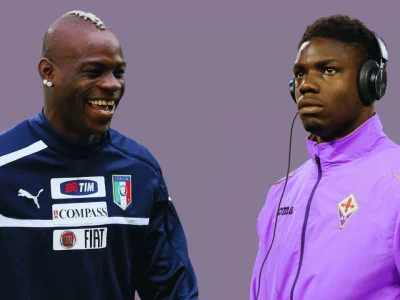 raul7788 - #mecz 

Micah Richards:

"Trafiłem do Fiorentiny w ostatni dzień okienka. ...