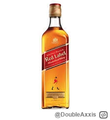 DoubleAxxis - @JanPawelDrugiLechWalesaPierwszy Red Label. Najgorsza whisky świata do ...
